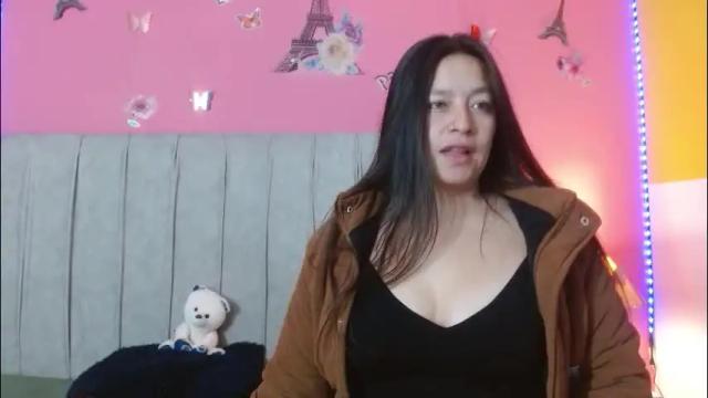 Thumbnail 1, monickhot303av's Stream at Chaturbate, 1 month ago