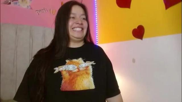 Image 8 of monickhot303av Stream on Chaturbate on 16 days ago