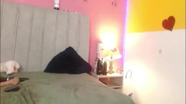 Thumbnail 1, monickhot303av's Stream at Chaturbate, 10 days ago