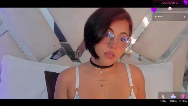 Thumbnail 2, monielodge's Stream at Chaturbate, 2 months ago