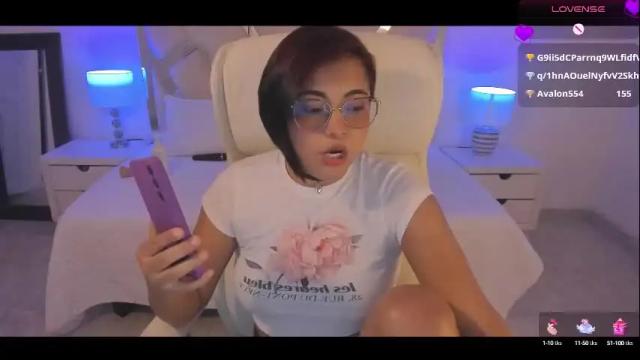 Thumbnail 1, monielodge's Stream at Chaturbate, 1 month ago