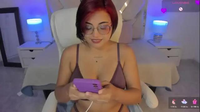 Thumbnail 1, monielodge's Stream at Chaturbate, 1 month ago
