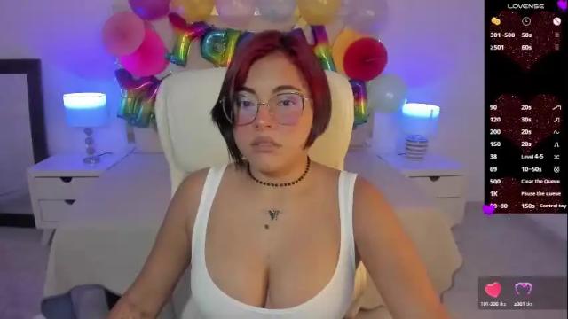 Thumbnail 1, monielodge's Stream at Chaturbate, 1 month ago
