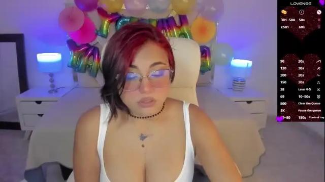 Image 11 of monielodge Stream on Chaturbate on 1 month ago