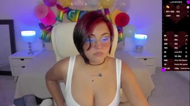 Thumbnail 2, monielodge's Stream at Chaturbate, 1 month ago