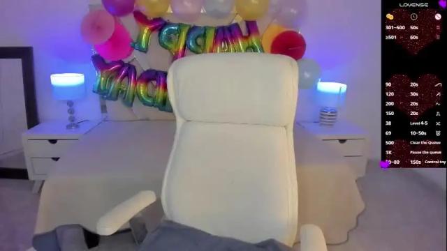 Image 7 of monielodge Stream on Chaturbate on 1 month ago