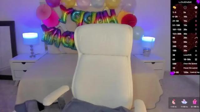 Thumbnail 3, monielodge's Stream at Chaturbate, 1 month ago