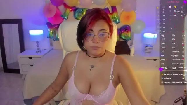 Thumbnail 1, monielodge's Stream at Chaturbate, 1 month ago