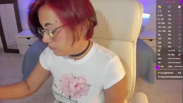 Image 12 of monielodge Stream on Chaturbate on 1 month ago