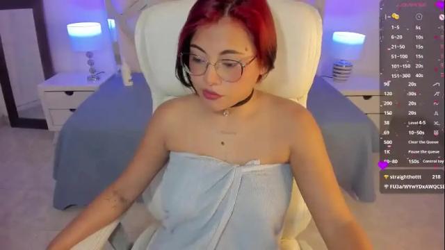 Image 2 of monielodge Stream on Chaturbate on 1 month ago