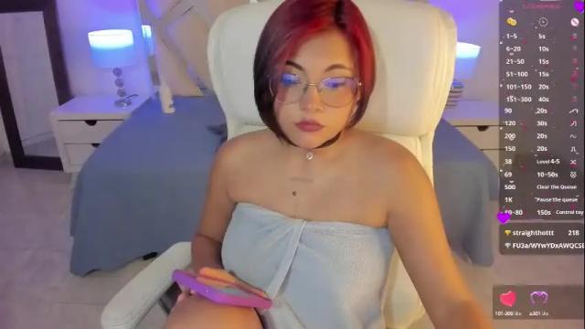 Image 8 of monielodge Stream on Chaturbate on 1 month ago