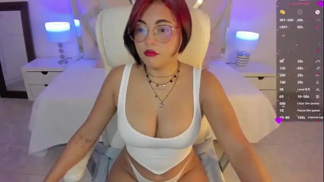 Thumbnail 3, monielodge's Stream at Chaturbate, 1 month ago