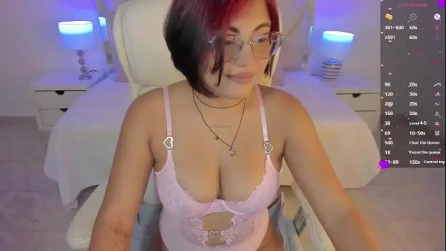 Image 10 of monielodge Stream on Chaturbate on 1 month ago