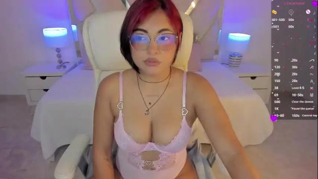 Image 4 of monielodge Stream on Chaturbate on 1 month ago