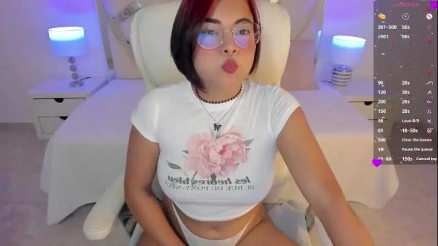 Image 8 of monielodge Stream on Chaturbate on 1 month ago
