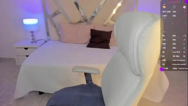 Thumbnail 3, monielodge's Stream at Chaturbate, 25 days ago