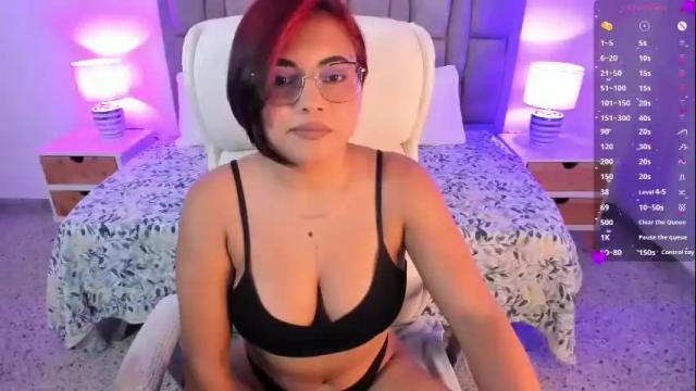 Thumbnail 2, monielodge's Stream at Chaturbate, 24 days ago