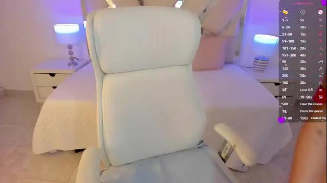 Thumbnail 2, monielodge's Stream at Chaturbate, 21 days ago