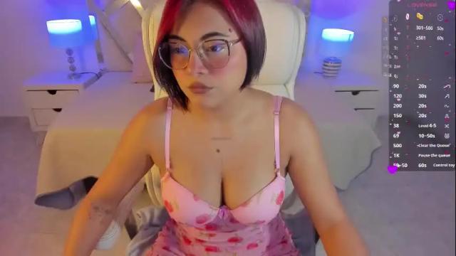 Image 12 of monielodge Stream on Chaturbate on 13 days ago