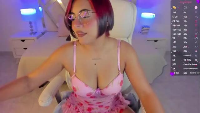 Image 3 of monielodge Stream on Chaturbate on 13 days ago