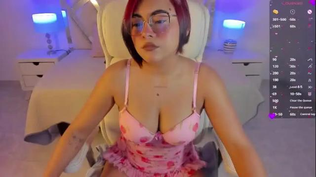 Image 6 of monielodge Stream on Chaturbate on 13 days ago