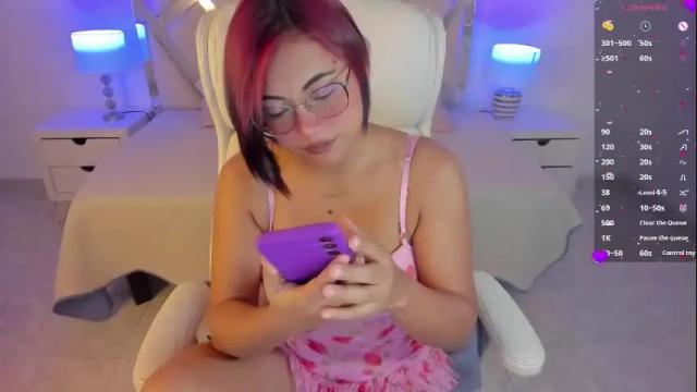Thumbnail 3, monielodge's Stream at Chaturbate, 10 days ago