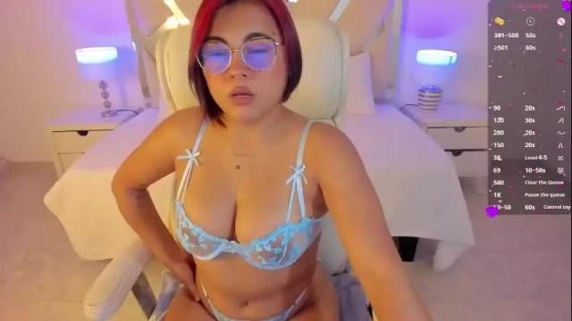 Image 4 of monielodge Stream on Chaturbate on 11 days ago