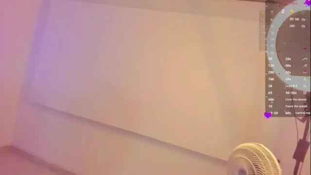 Image 11 of monielodge Stream on Chaturbate on 9 days ago