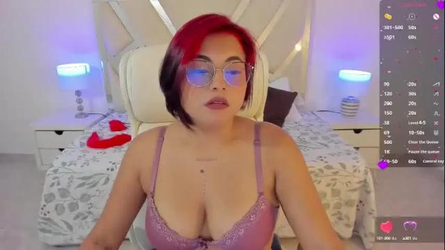 Image 7 of monielodge Stream on Chaturbate on 7 days ago