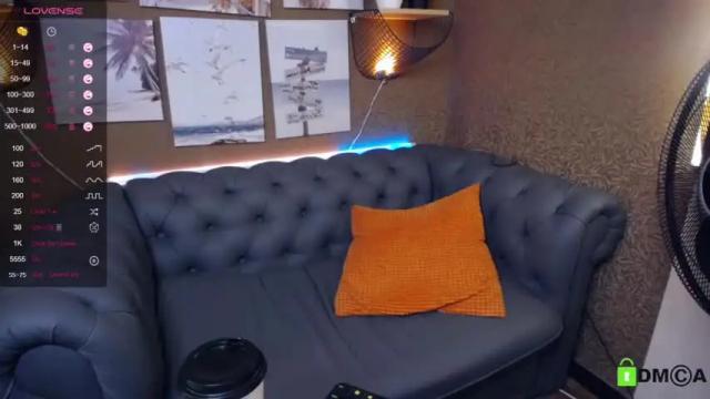 Image 11 of monika_fire Stream on Chaturbate on 20 months ago