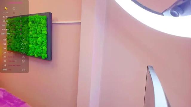Image 10 of monika_fire Stream on Chaturbate on 18 months ago
