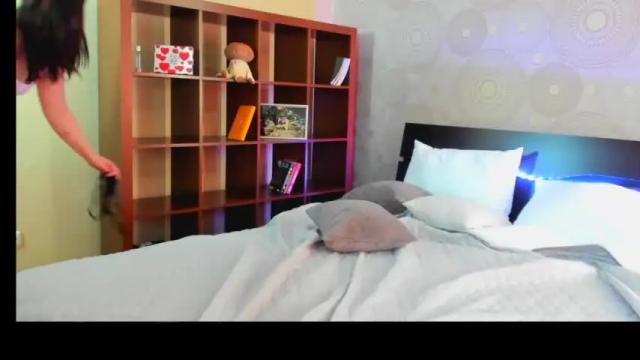 Thumbnail 2, monika_jackson's Stream at Chaturbate, 13 months ago