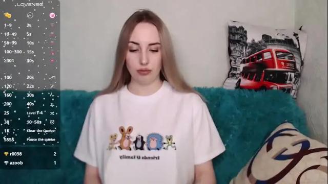 Thumbnail 1, monika_luire's Stream at Chaturbate, 5 months ago