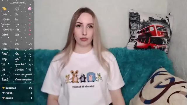 Image 10 of monika_luire Stream on Chaturbate on 5 months ago