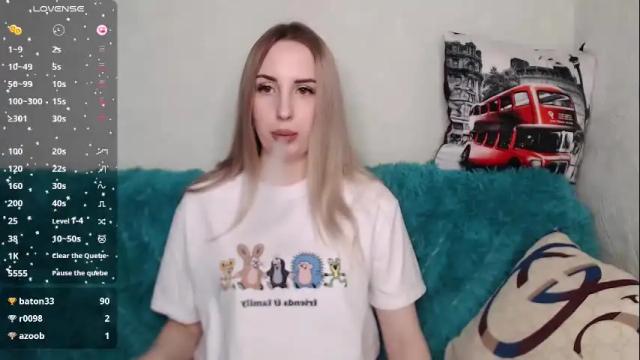 Image 11 of monika_luire Stream on Chaturbate on 5 months ago