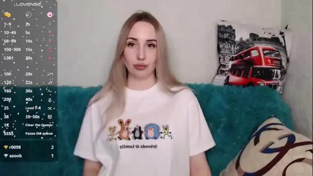 Image 2 of monika_luire Stream on Chaturbate on 5 months ago