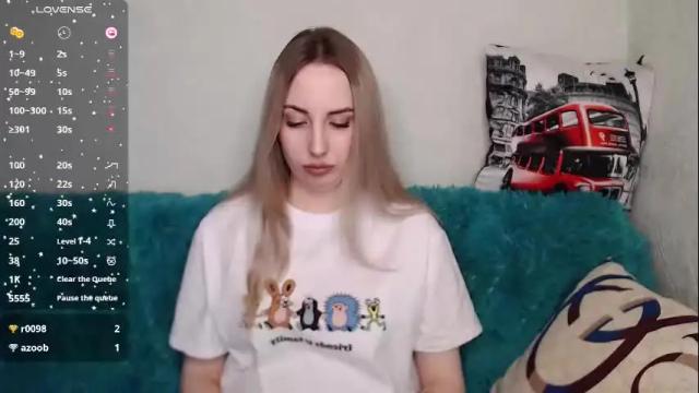 Image 3 of monika_luire Stream on Chaturbate on 5 months ago