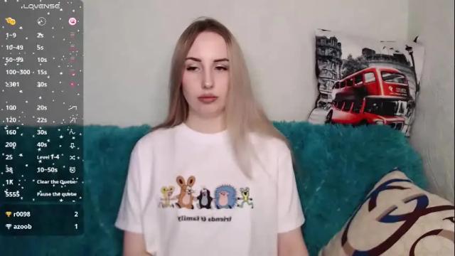 Image 4 of monika_luire Stream on Chaturbate on 5 months ago