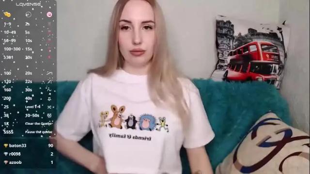 Image 6 of monika_luire Stream on Chaturbate on 5 months ago