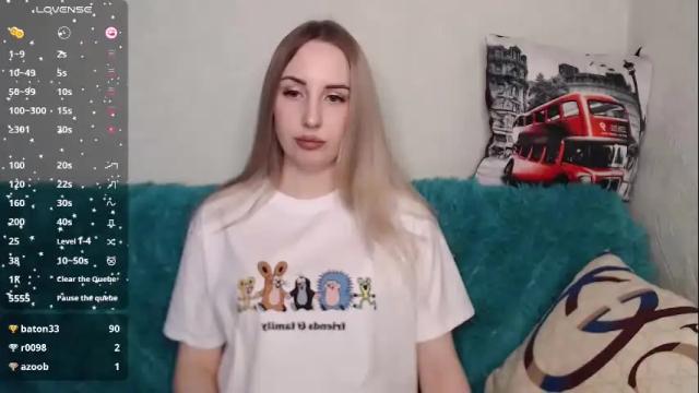 Image 7 of monika_luire Stream on Chaturbate on 5 months ago