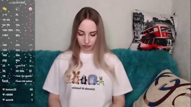 Image 8 of monika_luire Stream on Chaturbate on 5 months ago