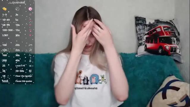 Thumbnail 1, monika_luire's Stream at Chaturbate, 4 months ago