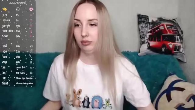 Image 10 of monika_luire Stream on Chaturbate on 4 months ago