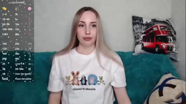 Image 2 of monika_luire Stream on Chaturbate on 4 months ago