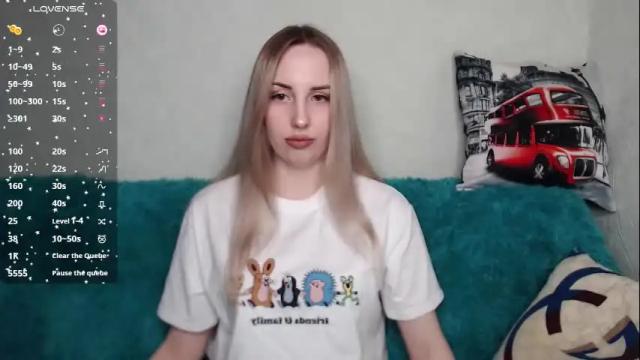 Image 3 of monika_luire Stream on Chaturbate on 4 months ago