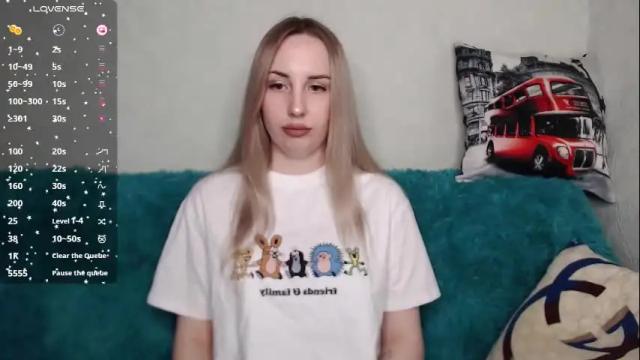 Thumbnail 2, monika_luire's Stream at Chaturbate, 4 months ago