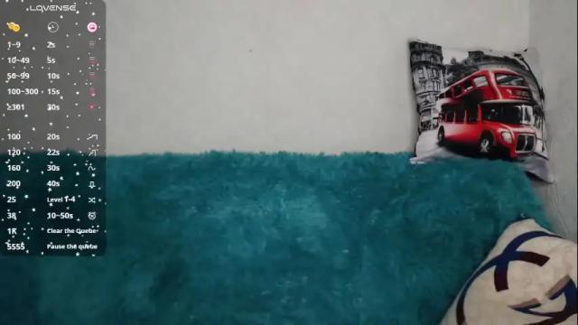 Thumbnail 3, monika_luire's Stream at Chaturbate, 4 months ago