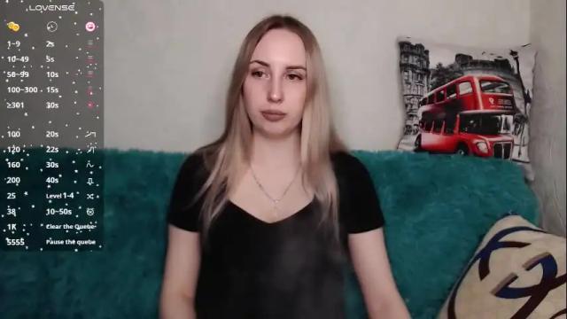 Thumbnail 1, monika_luire's Stream at Chaturbate, 4 months ago