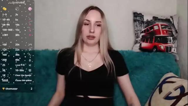 Image 10 of monika_luire Stream on Chaturbate on 4 months ago