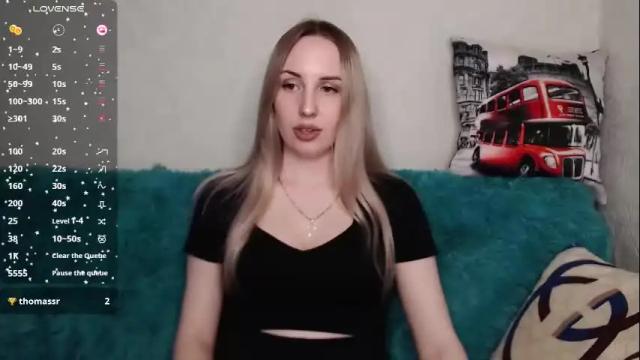 Image 12 of monika_luire Stream on Chaturbate on 4 months ago